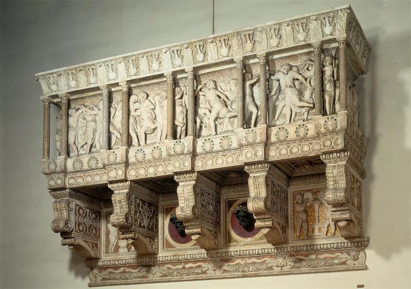 Cantoria
