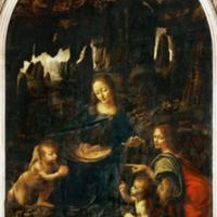 Madonna of the Rocks