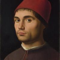 Portrait of a Man