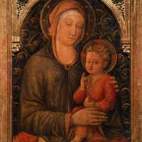 Madonna of the Cherubim